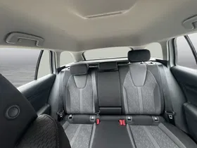 Skoda Octavia Combi 2.0 TDI Ambition | Thumbnail 20 von 24