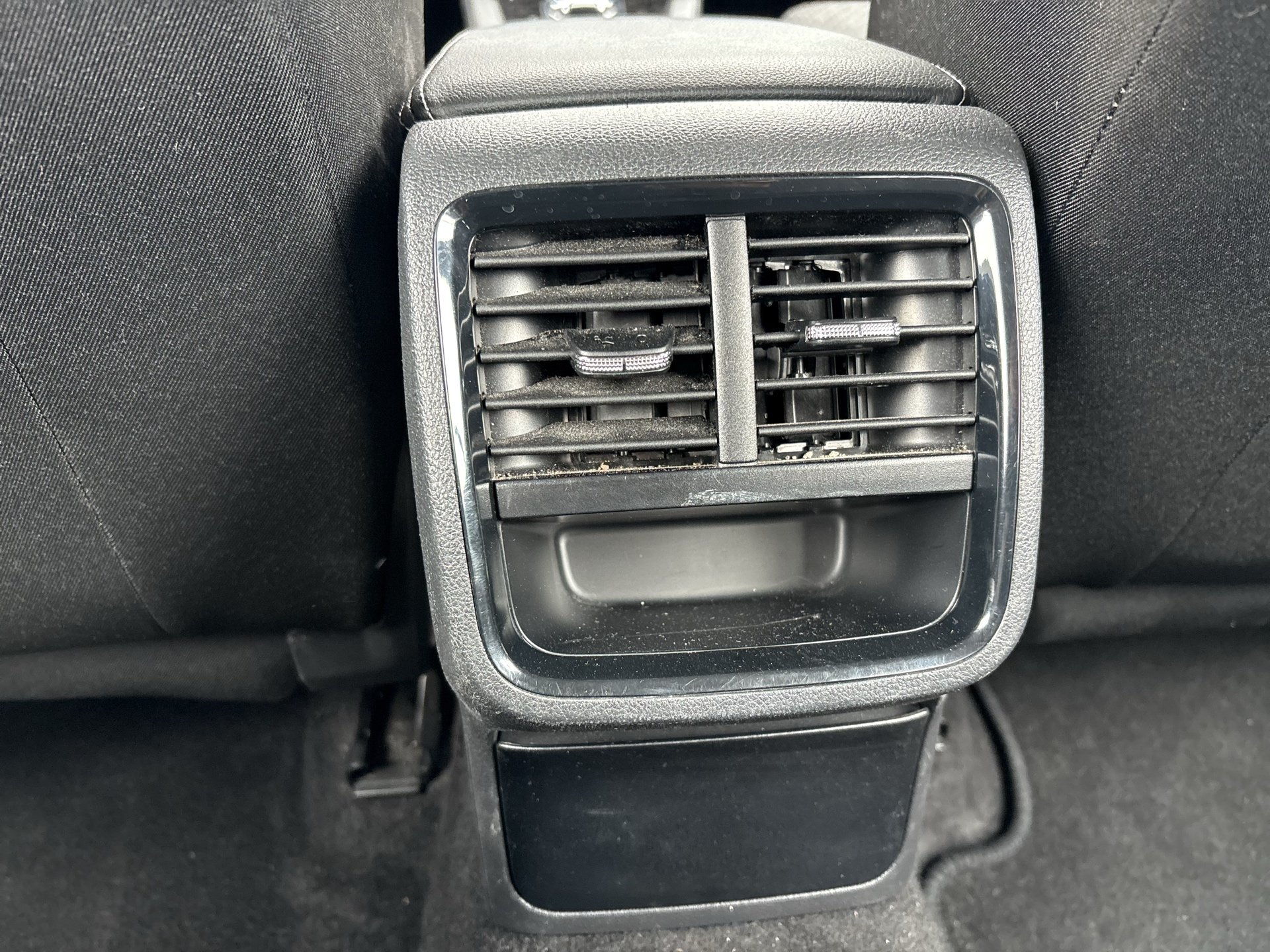 Skoda Octavia Combi 2.0 TDI Ambition | Bild 21 von 24