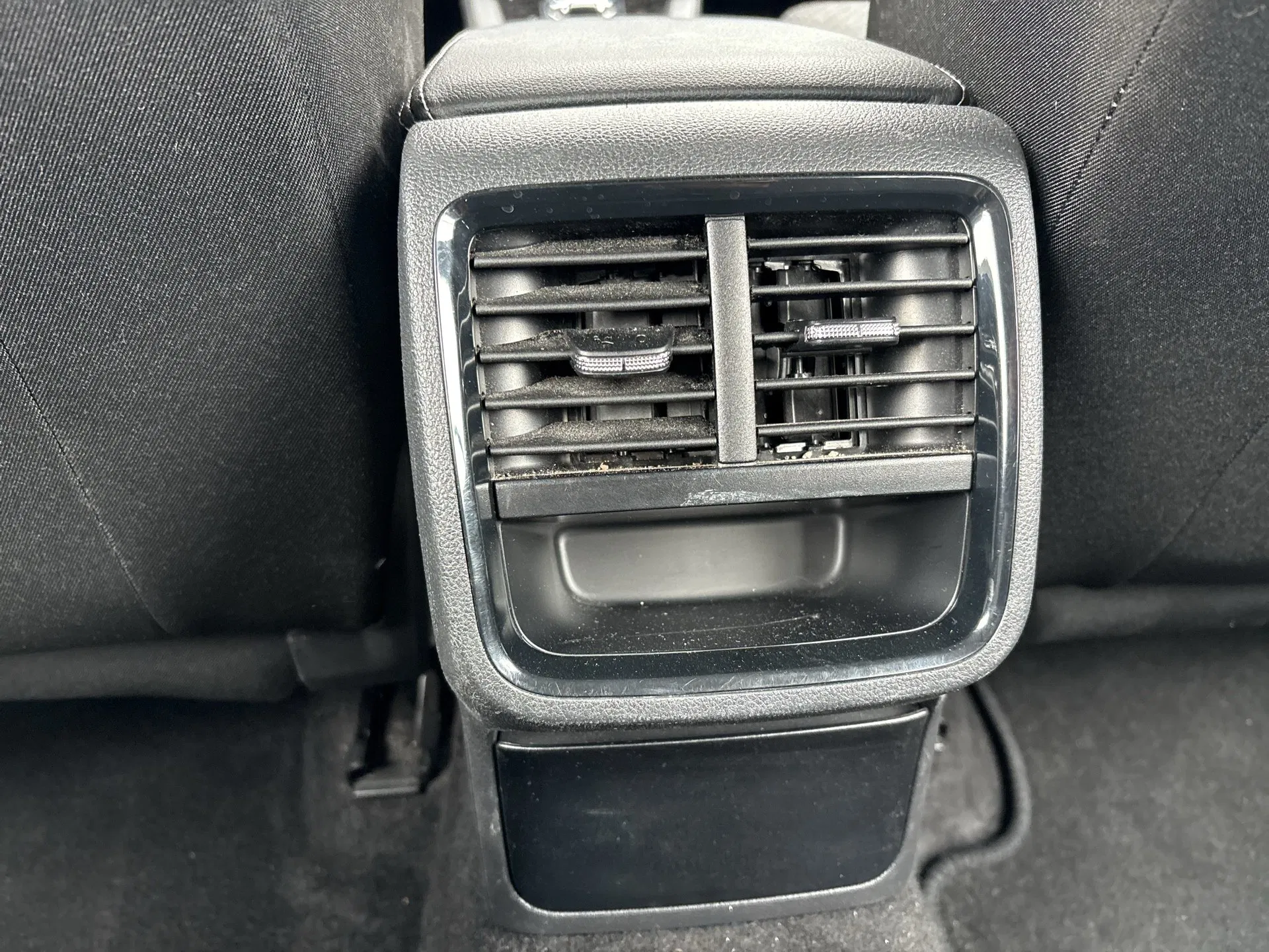 Skoda Octavia Combi 2.0 TDI Ambition | Bild 21 von 24