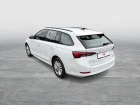 Skoda Octavia Combi 2.0 TDI Ambition | Thumbnail 4 von 24
