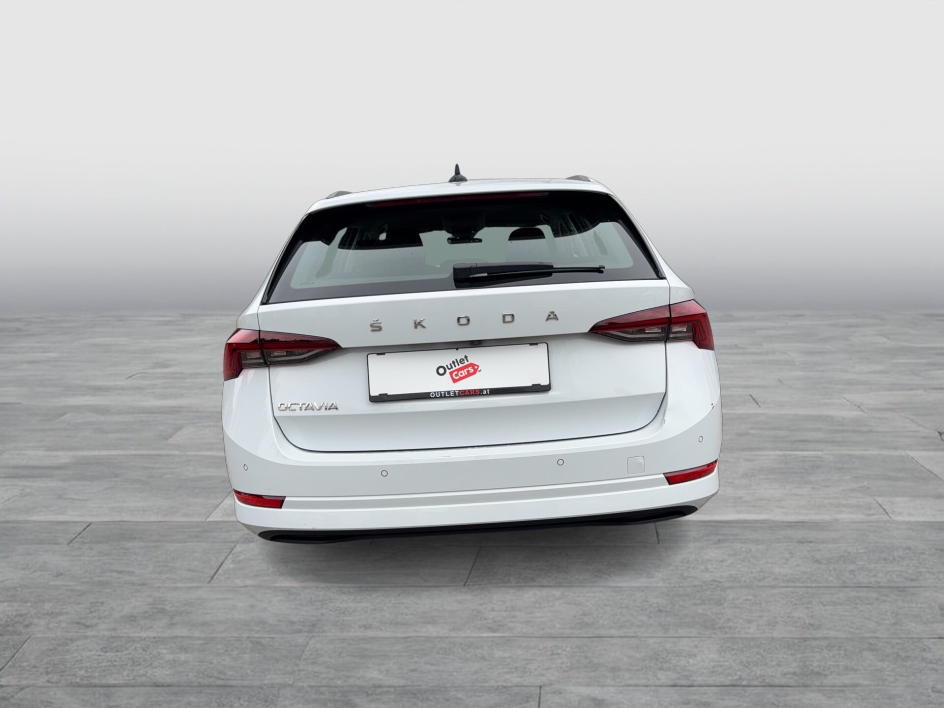 Skoda Octavia Combi 2.0 TDI Ambition | Bild 5 von 24