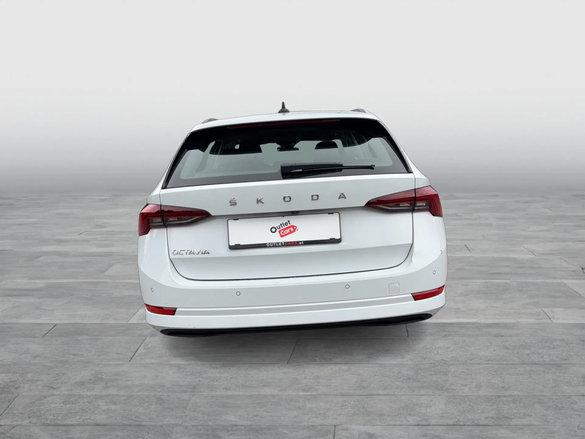 Skoda Octavia Combi 2.0 TDI Ambition | Bild 5 von 24