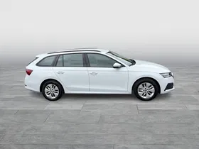 Skoda Octavia Combi 2.0 TDI Ambition | Thumbnail 6 von 24