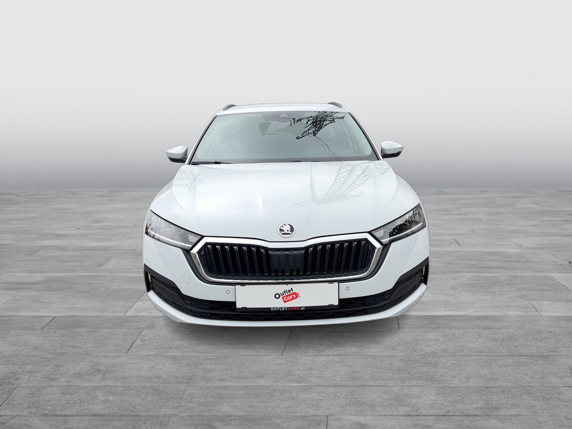 Skoda Octavia Combi 2.0 TDI Ambition | Bild 7 von 24