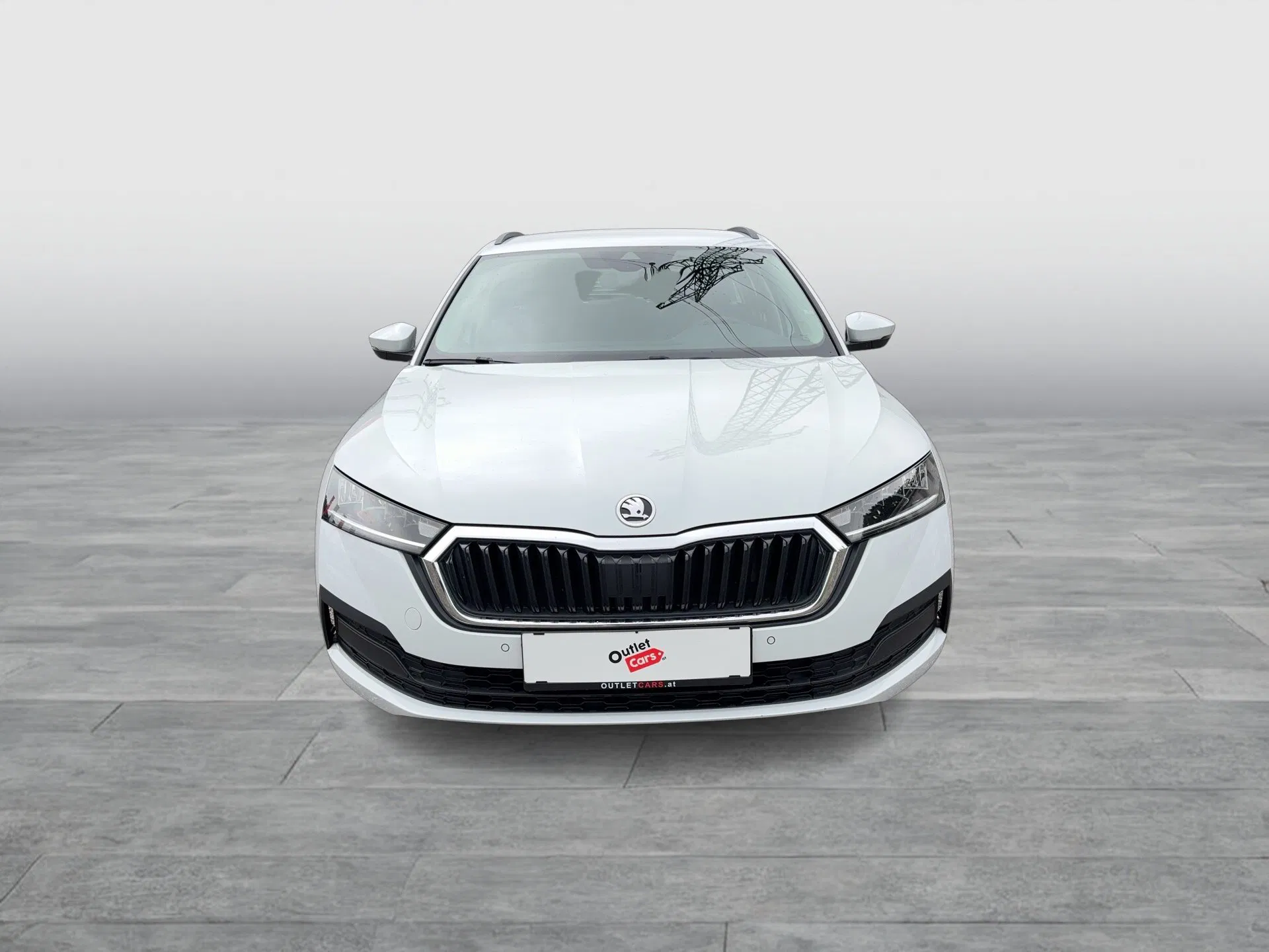 Skoda Octavia Combi 2.0 TDI Ambition | Bild 7 von 24