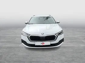 Skoda Octavia Combi 2.0 TDI Ambition | Thumbnail 7 von 24