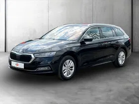 Skoda Octavia Combi 2.0 TDI Ambition | Thumbnail 2 von 25