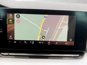Skoda Octavia Combi 2.0 TDI Ambition | Thumbnail 14 von 25