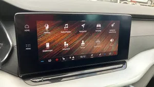 Skoda Octavia Combi 2.0 TDI Ambition | Thumbnail 15 von 25