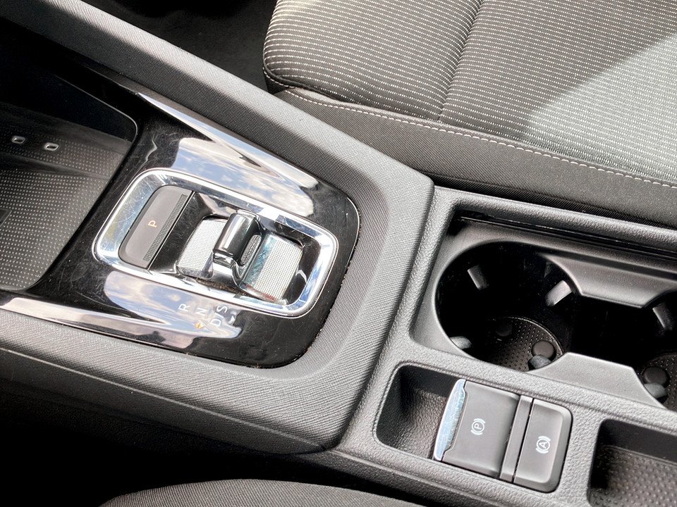 Skoda Octavia Combi 2.0 TDI Ambition | Bild 17 von 25