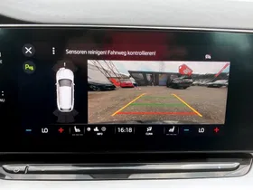 Skoda Octavia Combi 2.0 TDI Ambition | Thumbnail 23 von 25