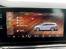 Skoda Octavia Combi 2.0 TDI Ambition | Thumbnail 24 von 25