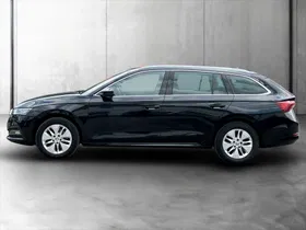 Skoda Octavia Combi 2.0 TDI Ambition | Thumbnail 4 von 25