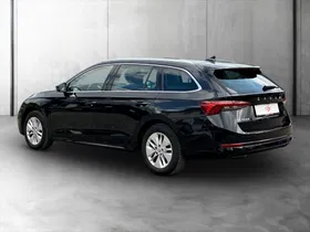 Skoda Octavia Combi 2.0 TDI Ambition | Thumbnail 5 von 25