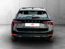 Skoda Octavia Combi 2.0 TDI Ambition | Thumbnail 6 von 25