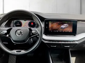 Skoda Octavia Combi 2.0 TDI Ambition | Thumbnail 9 von 25