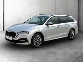 Skoda Octavia Combi 2.0 TDI Ambition | Thumbnail 1 von 24