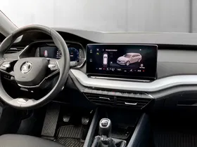 Skoda Octavia Combi 2.0 TDI Ambition | Thumbnail 11 von 24