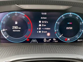 Skoda Octavia Combi 2.0 TDI Ambition | Thumbnail 16 von 24