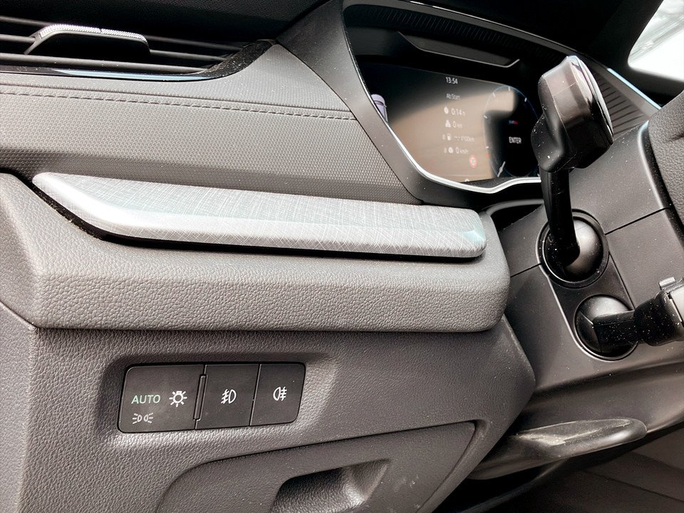 Skoda Octavia Combi 2.0 TDI Ambition | Bild 18 von 24