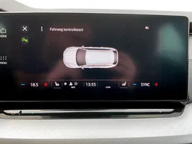 Skoda Octavia Combi 2.0 TDI Ambition | Thumbnail 19 von 24