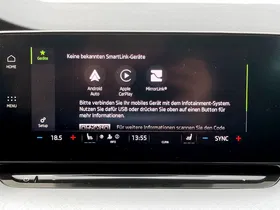 Skoda Octavia Combi 2.0 TDI Ambition | Thumbnail 20 von 24