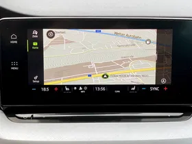 Skoda Octavia Combi 2.0 TDI Ambition | Thumbnail 21 von 24