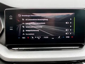 Skoda Octavia Combi 2.0 TDI Ambition | Thumbnail 22 von 24