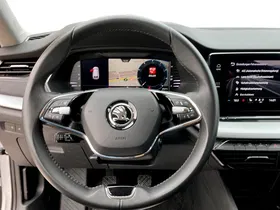 Skoda Octavia Combi 2.0 TDI Ambition | Thumbnail 24 von 24