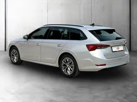Skoda Octavia Combi 2.0 TDI Ambition | Thumbnail 3 von 24