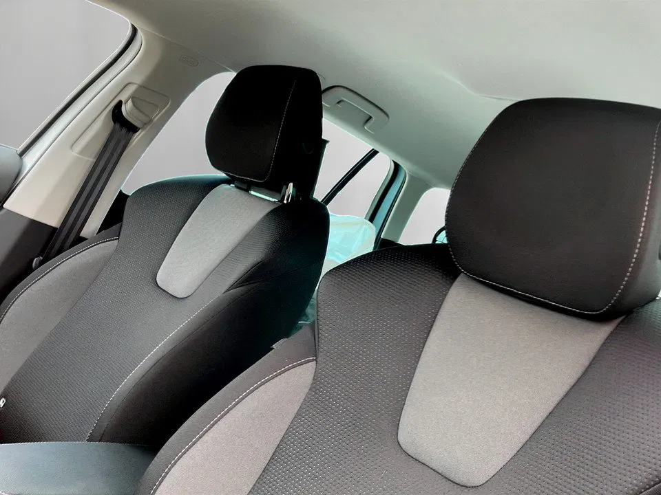 Skoda Octavia Combi 2.0 TDI Ambition | Bild 7 von 24