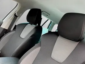 Skoda Octavia Combi 2.0 TDI Ambition | Thumbnail 7 von 24