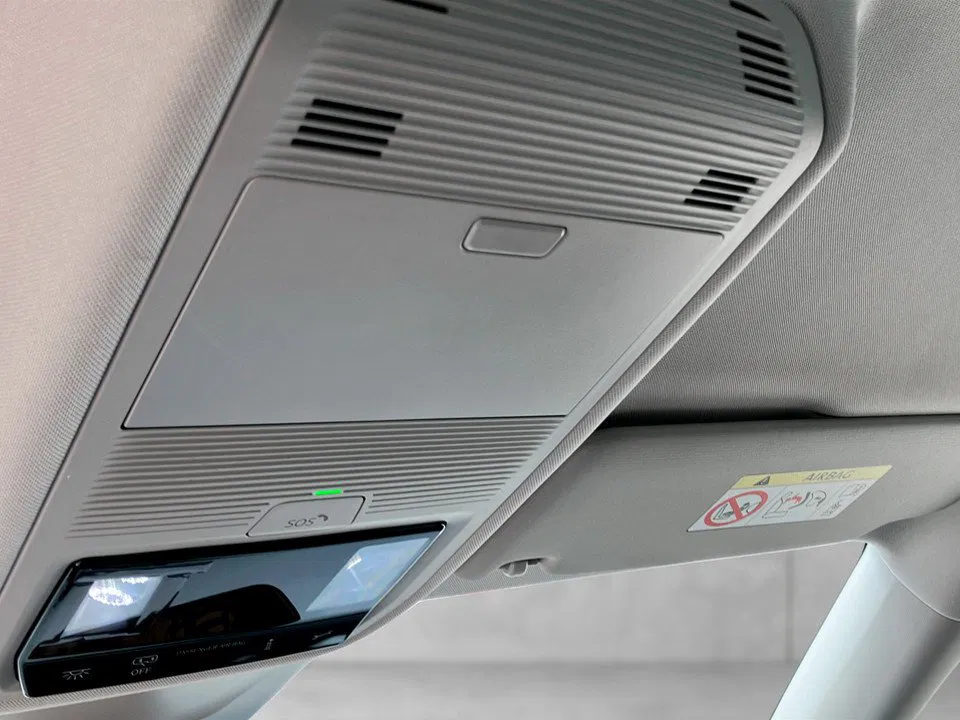 Skoda Octavia Combi 2.0 TDI Ambition | Bild 8 von 24