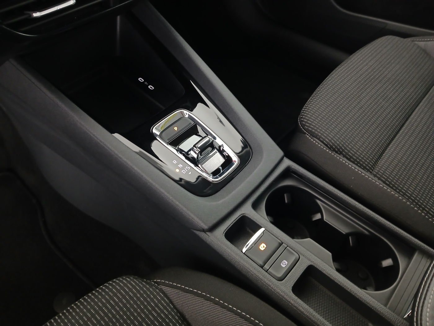 Skoda Octavia Combi 2.0 TDI Ambition | Bild 21 von 30