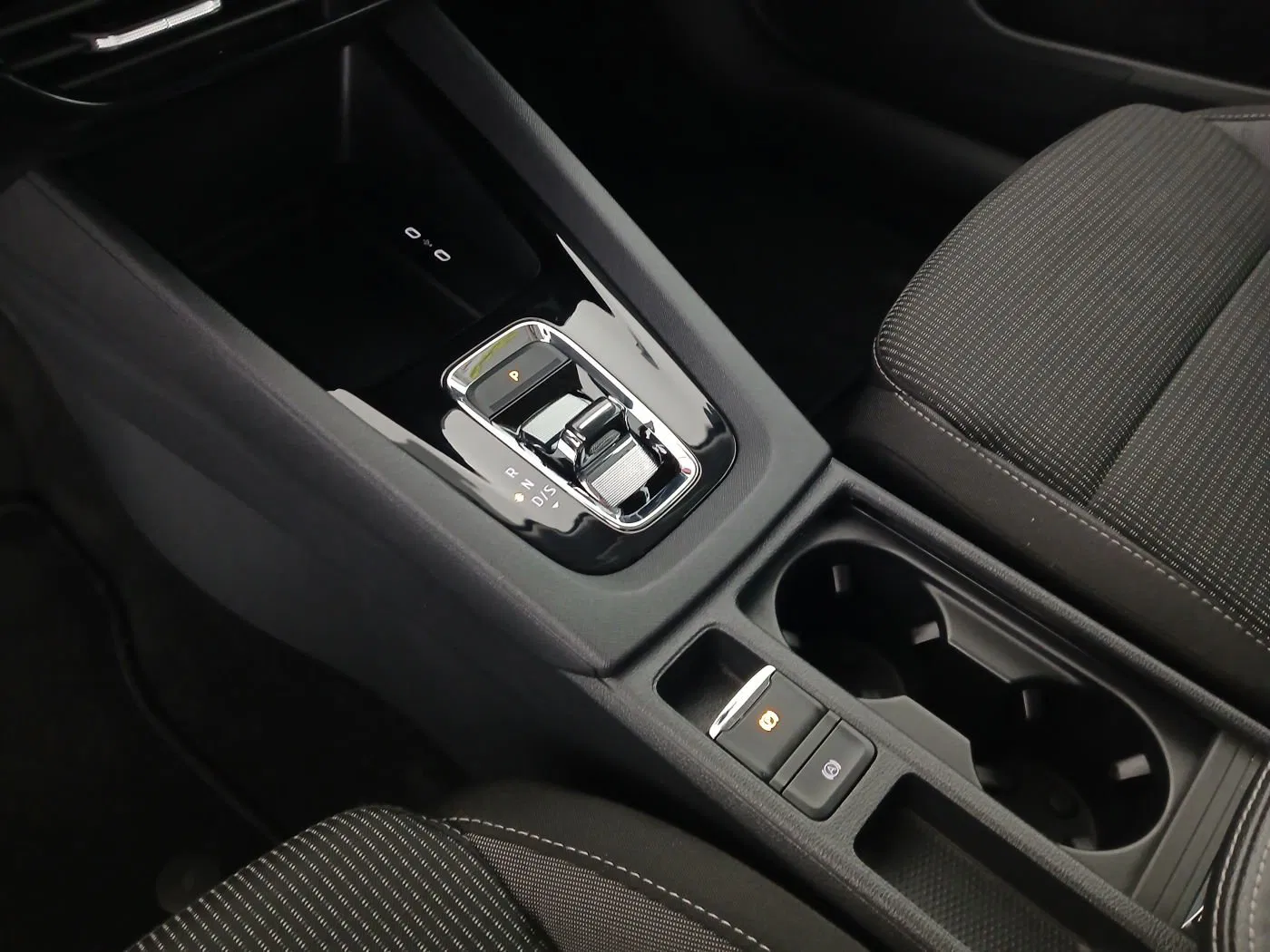 Skoda Octavia Combi 2.0 TDI Ambition | Bild 21 von 30