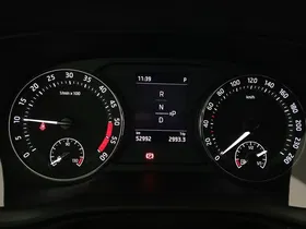 Skoda Octavia Combi 2.0 TDI Ambition | Thumbnail 23 von 30