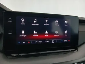 Skoda Octavia Combi 2.0 TDI Ambition | Thumbnail 24 von 30