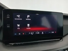 Skoda Octavia Combi 2.0 TDI Ambition | Thumbnail 25 von 30