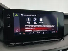 Skoda Octavia Combi 2.0 TDI Ambition | Thumbnail 26 von 30