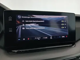 Skoda Octavia Combi 2.0 TDI Ambition | Thumbnail 27 von 30