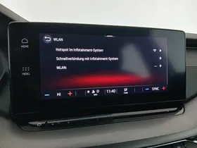 Skoda Octavia Combi 2.0 TDI Ambition | Thumbnail 29 von 30