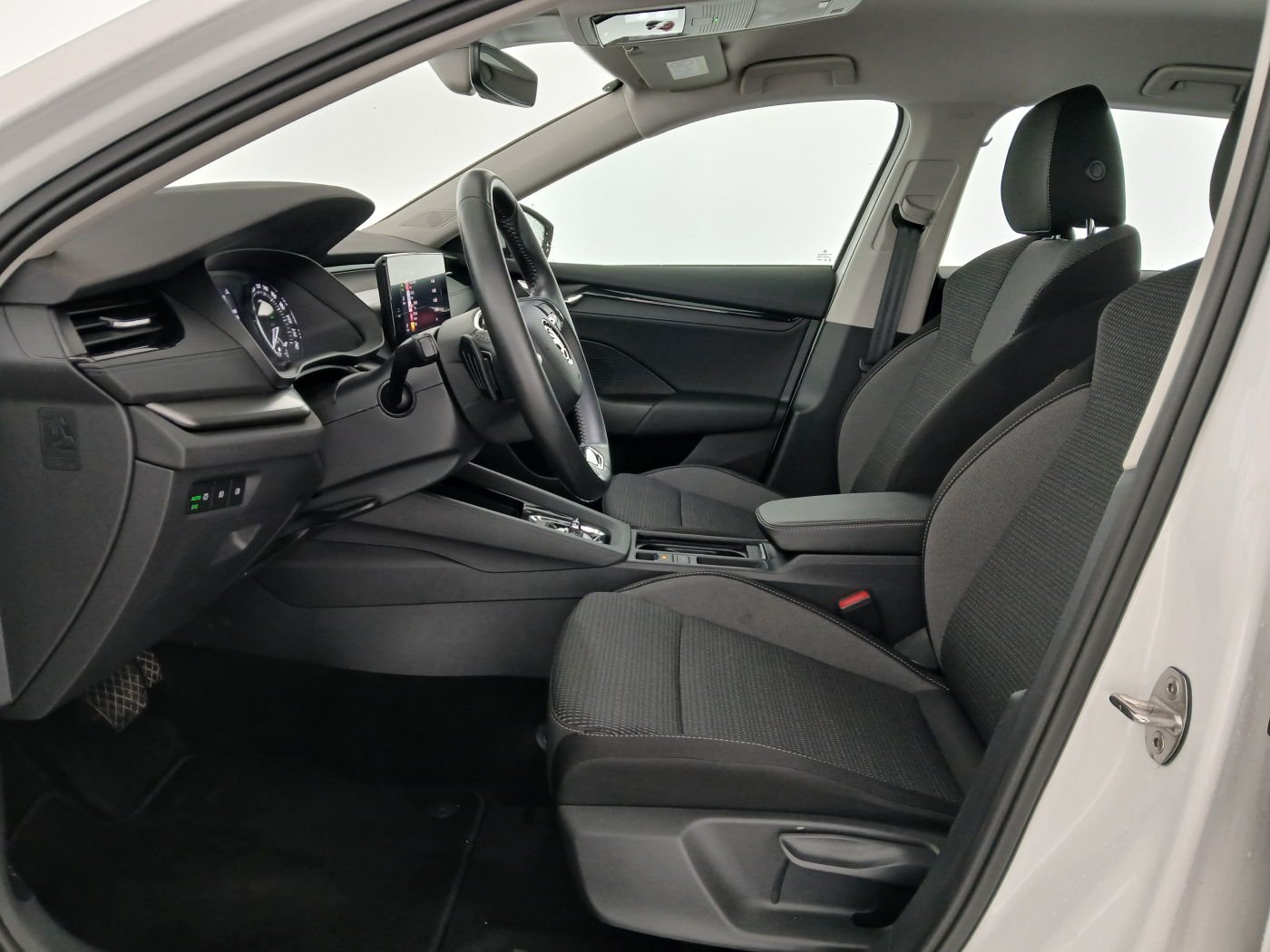 Skoda Octavia Combi 2.0 TDI Ambition | Bild 12 von 30