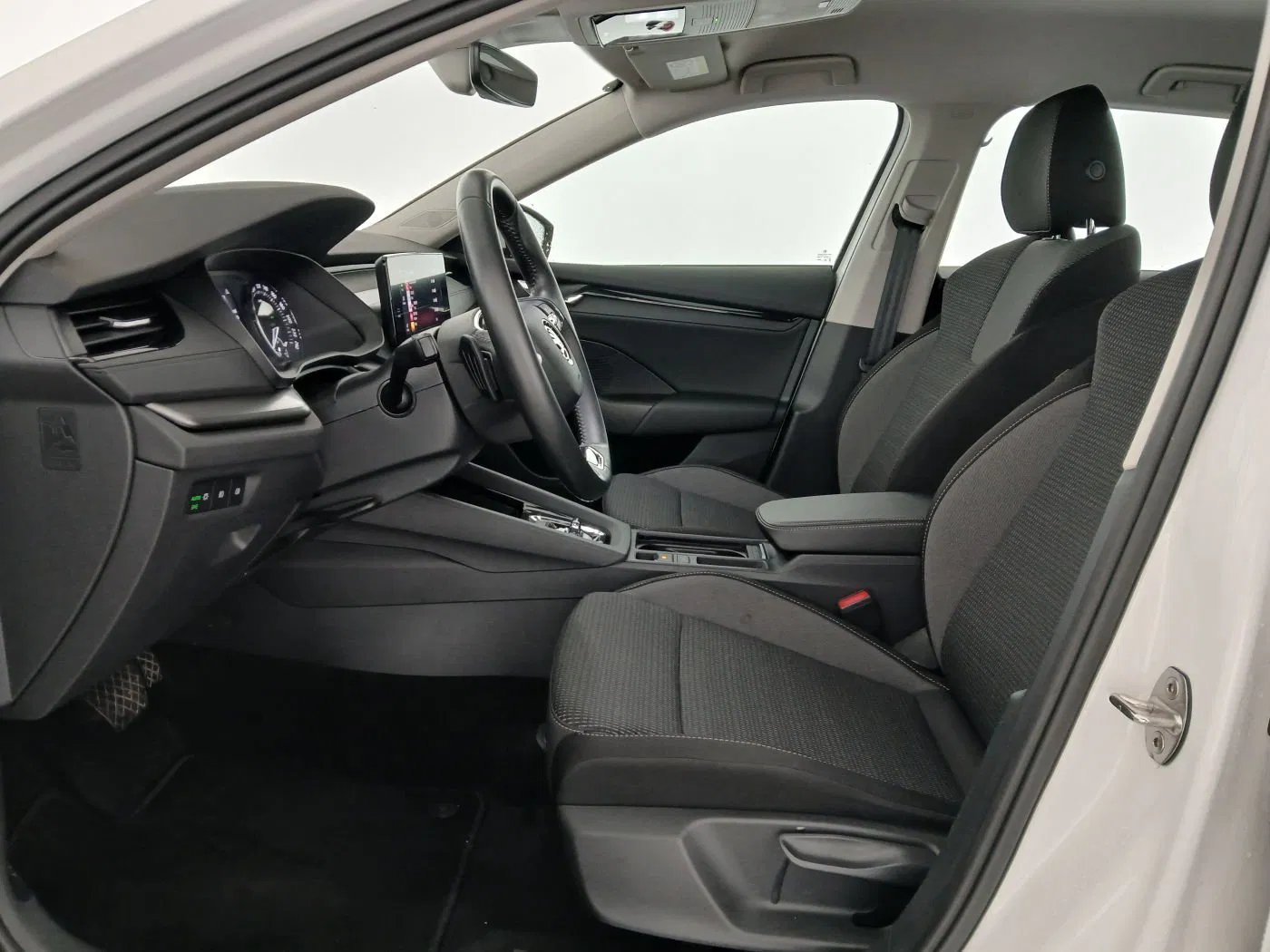 Skoda Octavia Combi 2.0 TDI Ambition | Bild 12 von 30