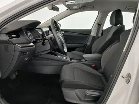 Skoda Octavia Combi 2.0 TDI Ambition | Thumbnail 12 von 30