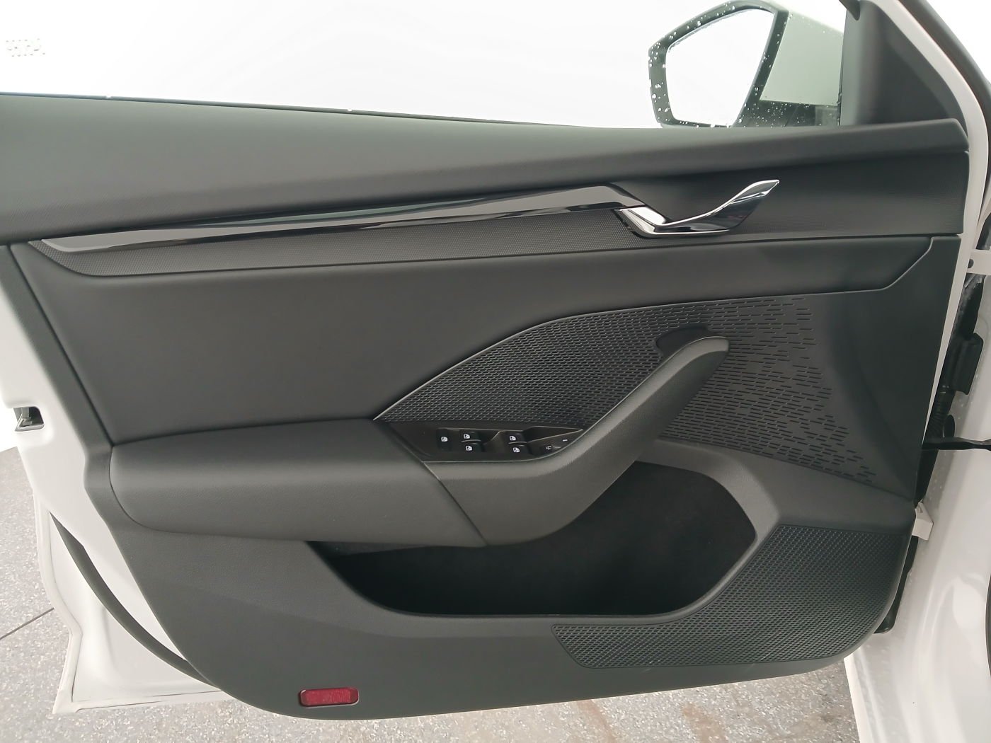 Skoda Octavia Combi 2.0 TDI Ambition | Bild 13 von 30