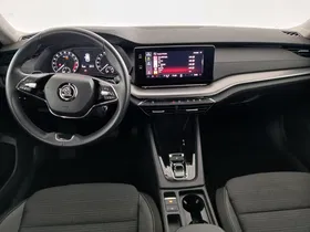 Skoda Octavia Combi 2.0 TDI Ambition | Thumbnail 16 von 30