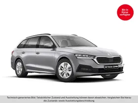Skoda Octavia Combi 2.0 TDI Ambition | Thumbnail 2 von 7
