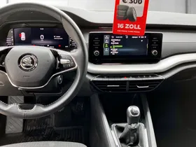 Skoda Octavia Combi 2.0 TDI Ambition | Thumbnail 10 von 19