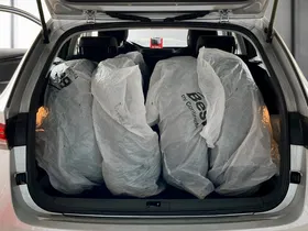 Skoda Octavia Combi 2.0 TDI Ambition | Thumbnail 19 von 19