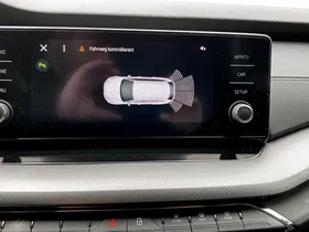 Skoda Octavia Combi 2.0 TDI Ambition | Thumbnail 13 von 19